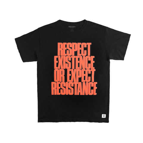 Respect Tee