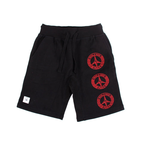 Worldwide Peace Jogger Shorts