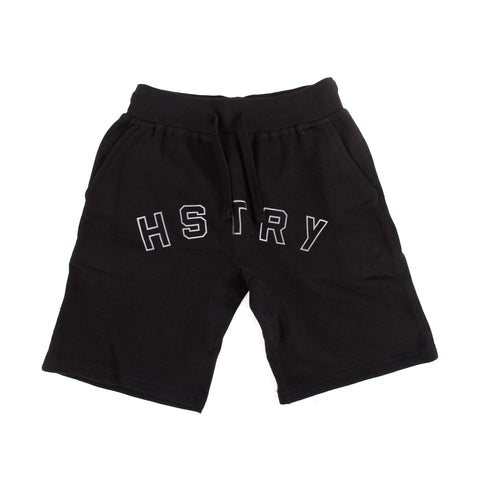 Arch Jogger Shorts