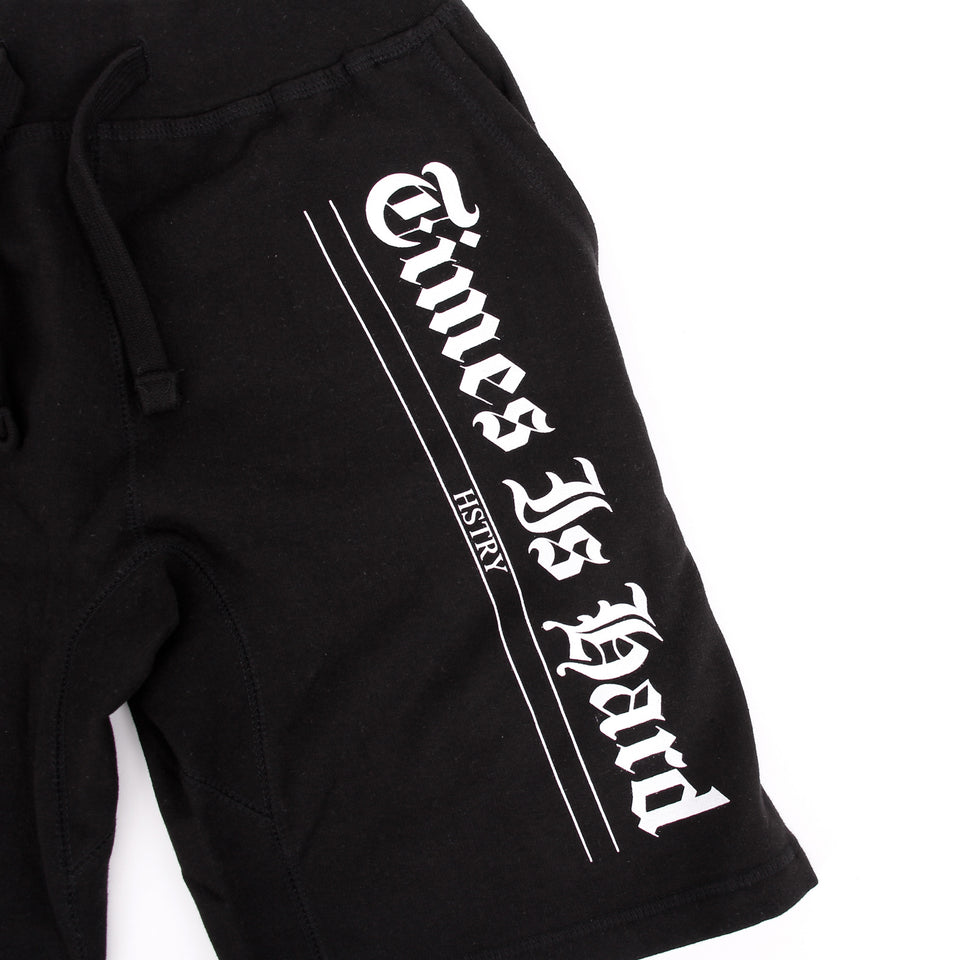 Times Is Hard Tee – HSTRY CLOTHING