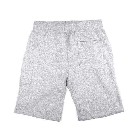  Post Fleece Short