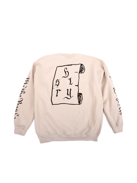  We The People Crewneck