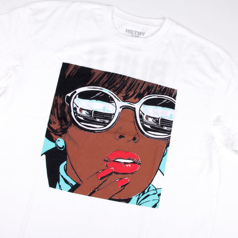  Build Wealth Tee