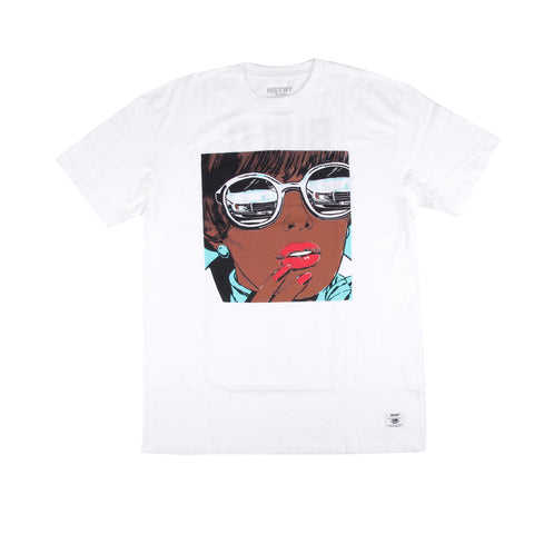  Build Wealth Tee