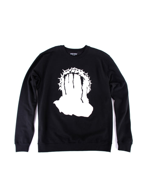 Prophet Crewneck