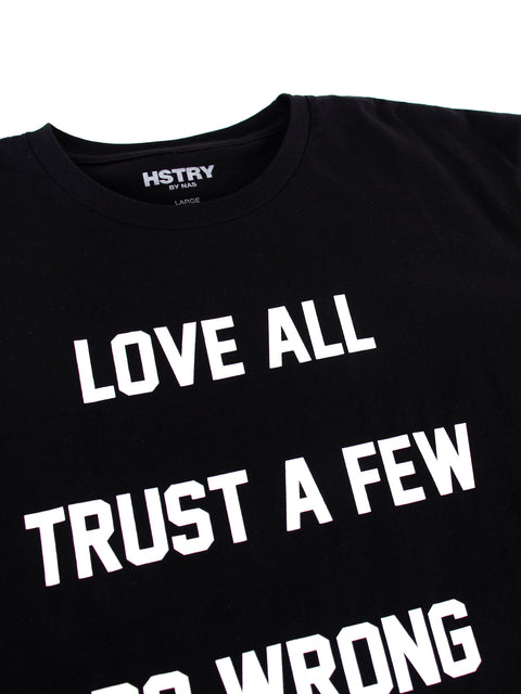 Love All Tee