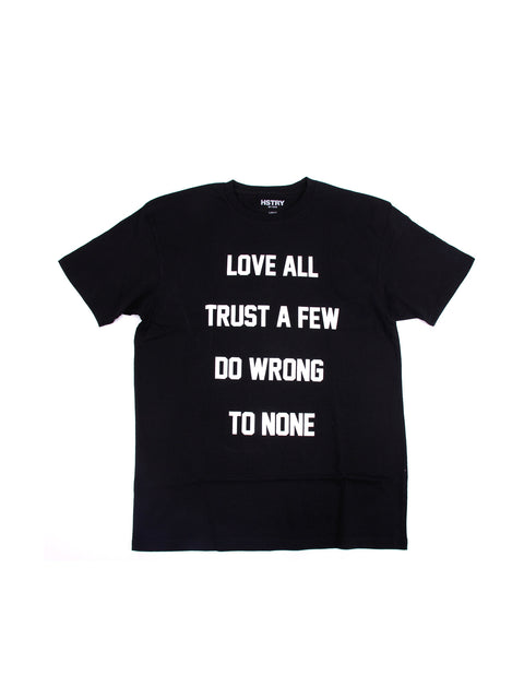 Love All Tee