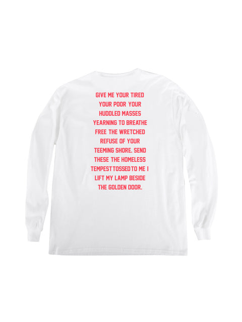 Liberty LS Tee