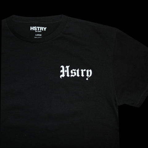  3M Old English Tee