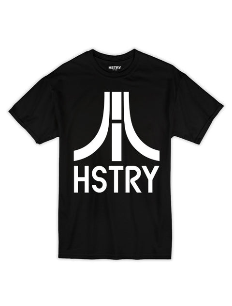 Gamer Tee - Black