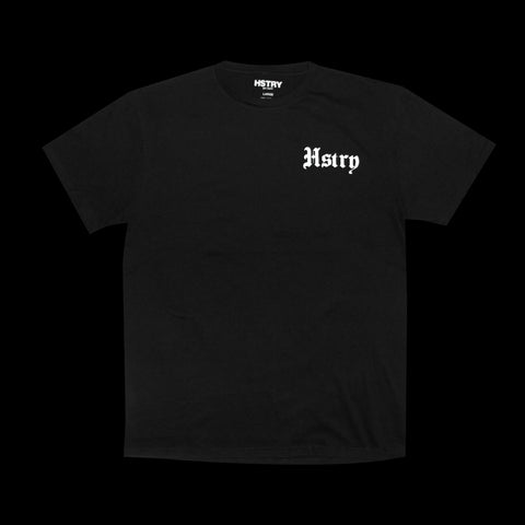  3M Old English Tee