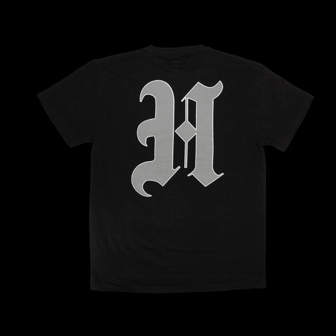 3M Old English Tee