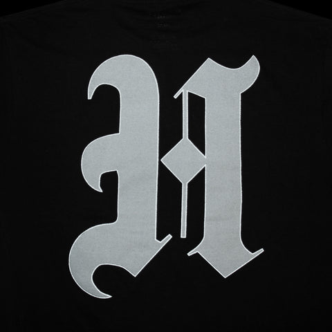  3M Old English Tee