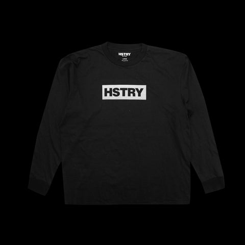 3M Logo LS Tee