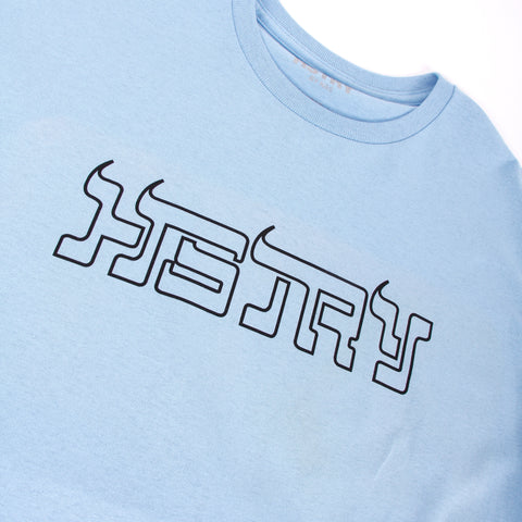  Calligraphy Tee