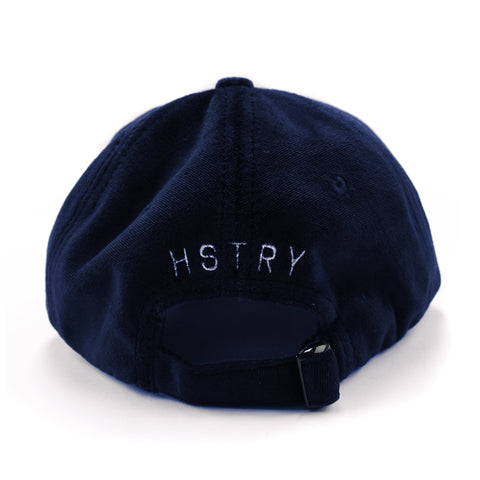  HSTRY Velvet Cap