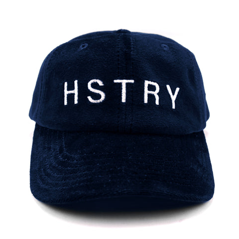  HSTRY Velvet Cap