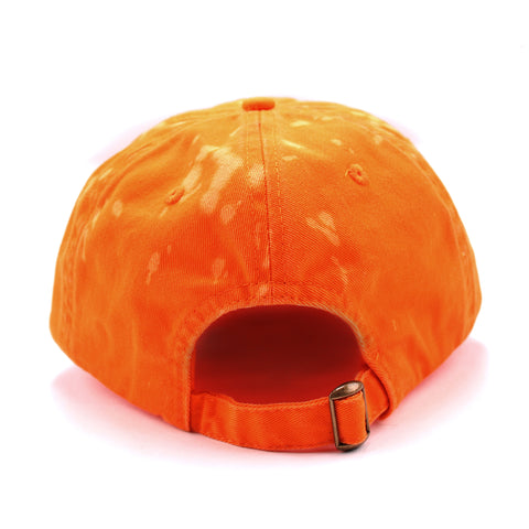  Tie Dye Logo Hat