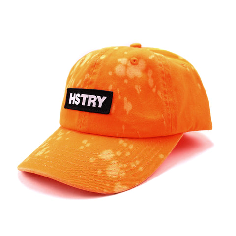  Tie Dye Logo Hat