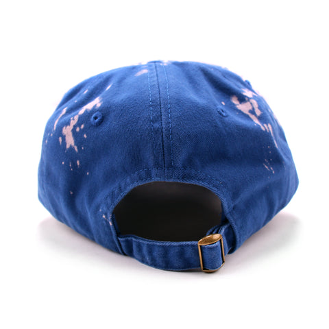  Tie Dye Logo Hat