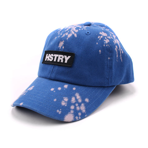 Tie Dye Logo Hat