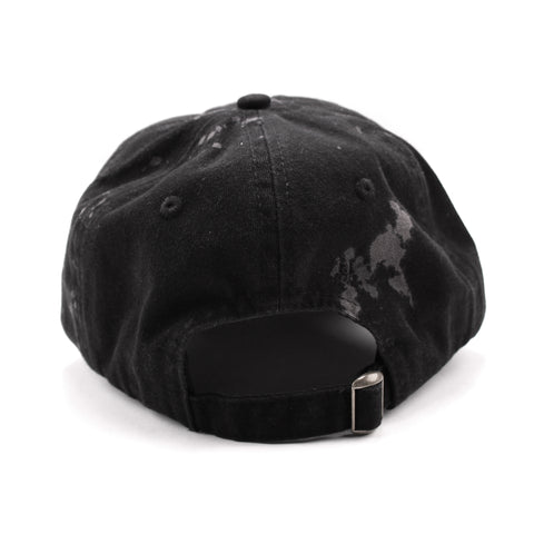 Tie Dye Logo Hat