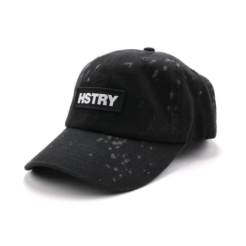  Tie Dye Logo Hat