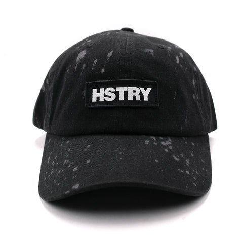  Tie Dye Logo Hat