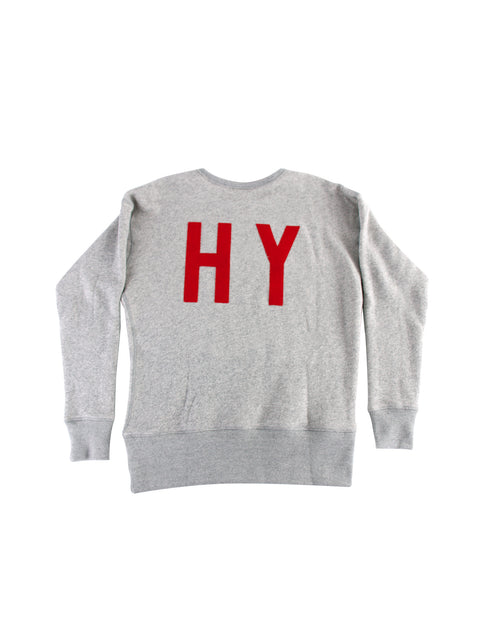  HSTRY x Ebbets APL Crew