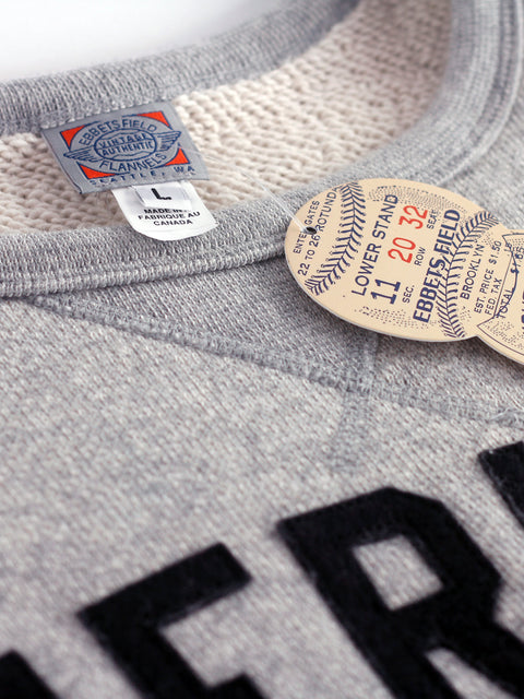  HSTRY x Ebbets APL Crew