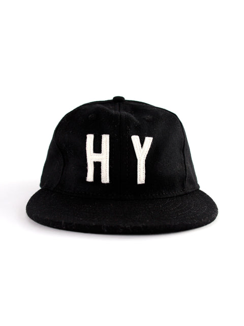 HSTRY x Ebbets Wool Cap