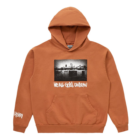 GOD’S CHILDREN HOODIE