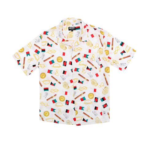 Yacht Shirt