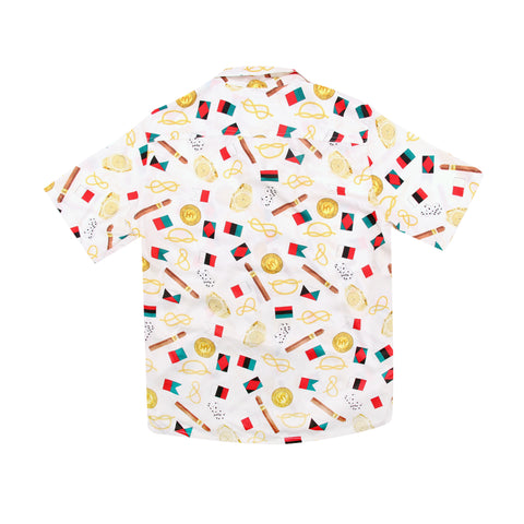 Yacht Shirt