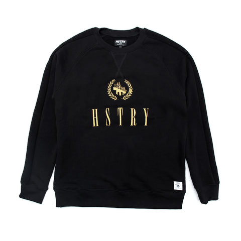 The Bridge French Terry Sweatshirt