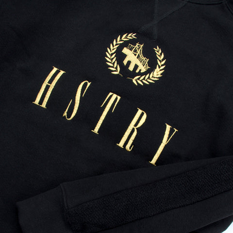 The Bridge French Terry Sweatshirt
