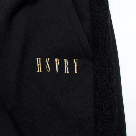 The Bridge French Terry Sweatpant