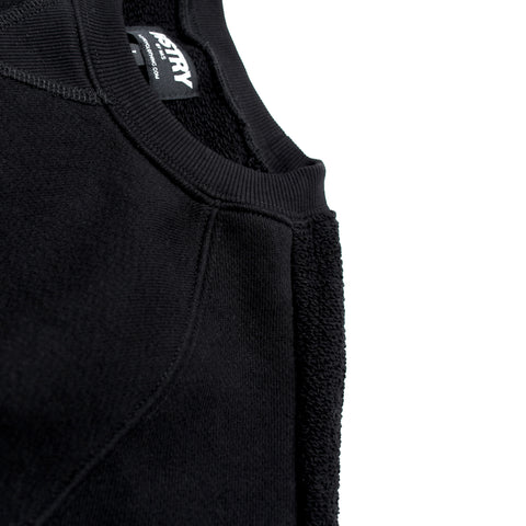  The Bridge French Terry Sweatshirt