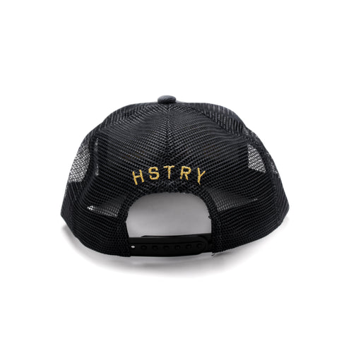  Braveheart Trucker Hat