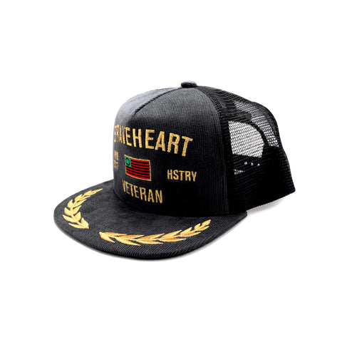 Braveheart Trucker Hat