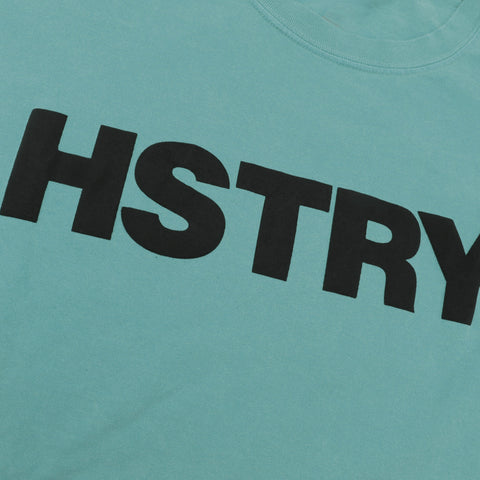 LOGO L/S TEE