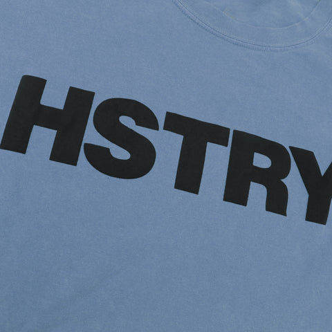 LOGO L/S TEE