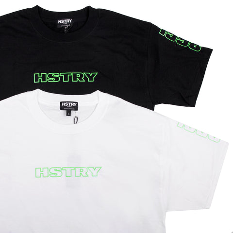  NEON FOIL 1998 TEE