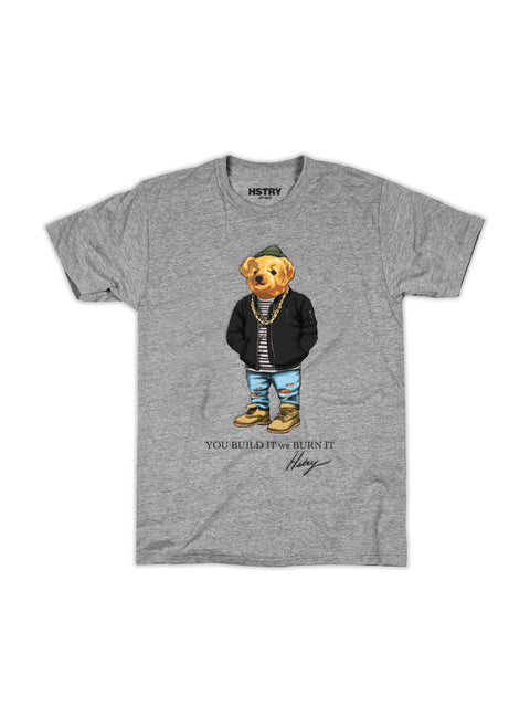 Destroy & Rebuild Tee
