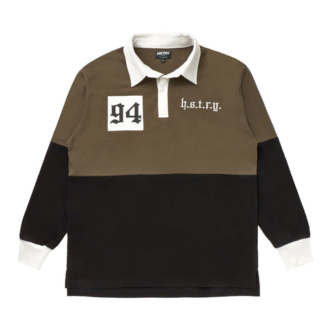 94’ RUGBY