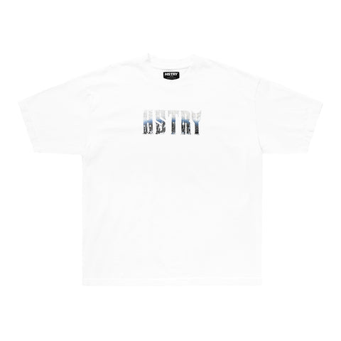 SKYLINE TEE