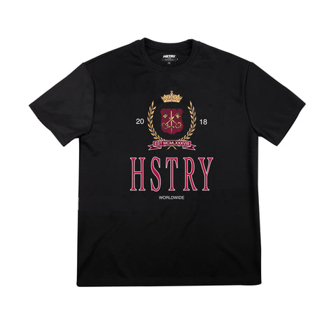 2018 CREST TEE