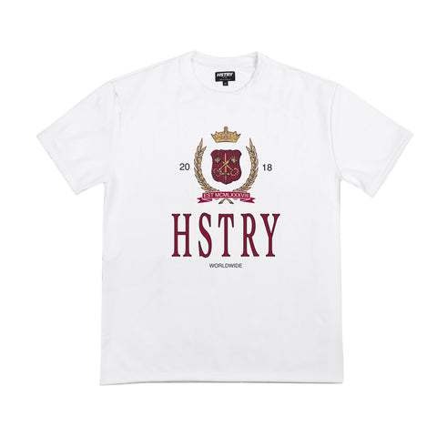2018 CREST TEE