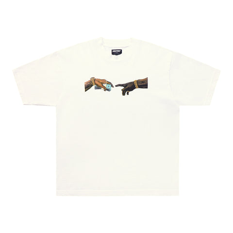 EXCHANGE TEE 2.0