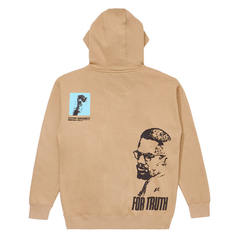BLACK HSTRY "TRUTH" HOODIE